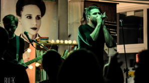 Bartas Szymoniak w Chrzanowie