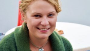 Na Śląsku rozczytują się w „Barbórce Tosi” autorstwa Joanny Bulek