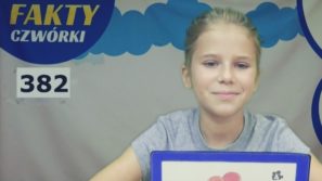 382. odcinek „Faktów czwórki”