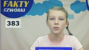 383. odcinek Faktów Czwórki