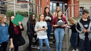 Gra Miejska w Zatorze