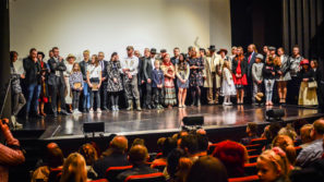 „Oświęcimski kartel rybny” – film Mirosława Ganobisa