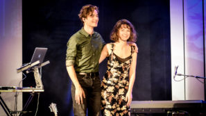 Kwiat Jabłoni w ROK Zator