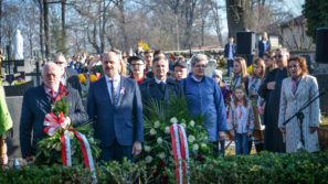 Uroczyste obchody 100-lecia Odzyskania Niepodległości i 726. rocznicy lokacji Zatora