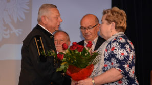 Uroczysta Sesja Rady Miejskiej w Zatorze – 11.11.2018 r.