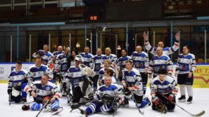 Zebrano 62.850 złotych podczas meczu „Piąty dla Pięciu” w Oświęcimiu