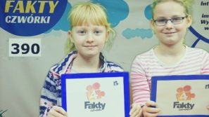 390. odcinek „Faktów Czwórki”