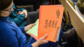 10-lecie Doliny Karpia