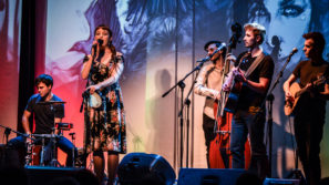 Koncert Kapeli Hanki Wójciak w ROK Zator