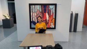 Listopad z Regionalnym Ośrodkiem Kultury w Zatorze