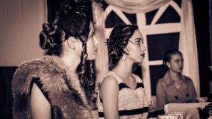 Powróćmy jak za dawnych lat…