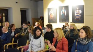 Projekcja filmu ,,W imię ich matek. Historia Ireny Sendlerowej” w Cafe Bergson