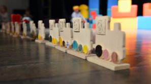 „Ciuchcia” – konkurs recytatorski dla przedszkolaków i zerówkowiczów