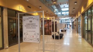 PIĄTKA Z KSIĄŻKOWEGO ZAKĄTKA