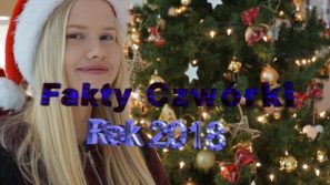 Fakty Czwórki podsumowują rok 2018