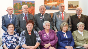 Złote, Diamentowe i Żelazne Gody w gminie Zator