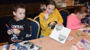 Kolejne ciekawe zajęcia w ramach ferii w ROK Zator