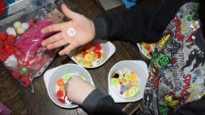 Skarpetkowelove w ROK Zator