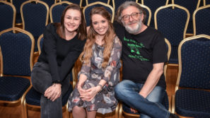 Carrantuohill w Zatorze