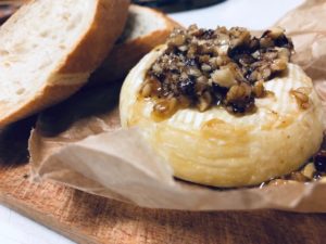 Kuchnia Mistrza w ROK Zator – odsłona marcowa FILM