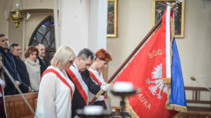 Nadanie imienia Wielozawodowemu Zespołowi Szkół w Zatorze