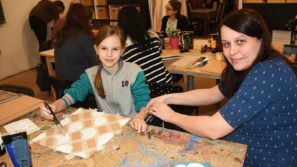 Otwarcie sezonu warsztatowego Fundacji Miasto Pracownia