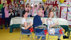 10. Urodziny Faktów Czwórki