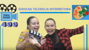 400. odcinek Faktów Czwórki