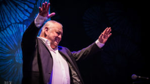 Koncert Stanisława Soyki w Zatorze