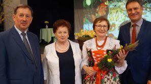 Tradycja Stołu Wielkanocnego w Brzeźnicy