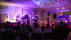 I Salon Poezji w Chełmku