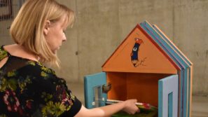 NOWE ŻYCIE MIKROBIBLIOTEK