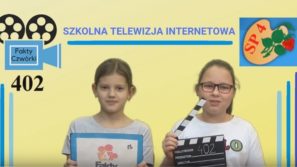 402. odcinek Faktów Czwórki