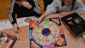 ROKOTEKA GIER PLANSZOWYCH Z THISTROY GAMES