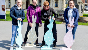 Zatorski Jarmark Wielkanocny