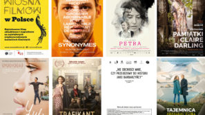 Najlepsze filmy z najważniejszych festiwali świata obejrzeć można także w NASZYM KINIE w OCK