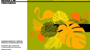 Miasto Pracownia na Wielkanoc