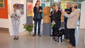 Grupa Plastyczna „nadskawie” w Zatorze