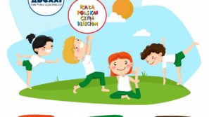 Akcja ,,Sportowcy czytają dzieciom.” w Miejskiej Bibliotece Publicznej w Oświęcimiu