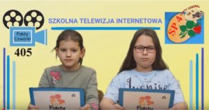 405. odcinek Faktów Czwórki