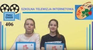 406. odcinek Faktów Czwórki