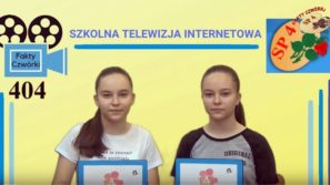 404. odcinek Faktów Czwórki