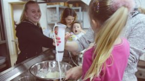 Malinowa Kuchnia Malucha z ROK Zator