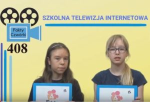 408. odcinek Faktów Czwórki