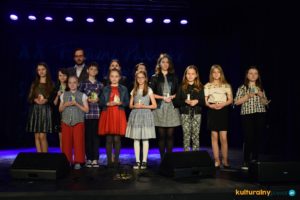 XX Festiwal Piosenki Dziecięcej i Młodzieżowej w Brzeźnicy