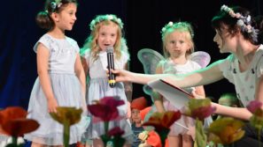 Dzień Mamy i Taty w Przedszkolu „Szczęśliwy Karpik” – Zator 2019