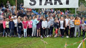 Akcja „Biegaj z nami” w Brzeźnicy