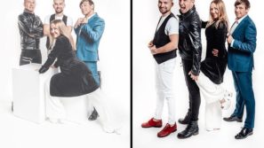 Kabaret JURKI 4 października zawita do Zatora!