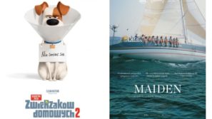 Sierpień z Naszym Kinem w Oświęcimskim Centrum Kultury