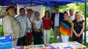 Piknik Organizacji Pozarządowych – OŚWIĘCIM 2019